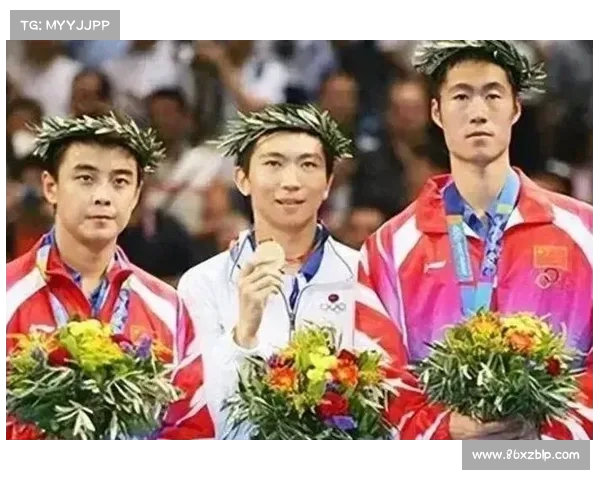乒乓球历史上的传奇时刻 王励勤八连冠背后的故事与意义 乒乓球历史上的传奇时刻 王励勤八连冠背后的故事与意义