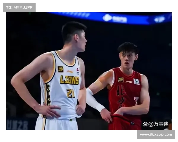 常规赛MVP候选人集中在广厦北京上海三队 各队各有两人争夺荣耀 常规赛MVP候选人集中在广厦北京上海三队 各队各有两人争夺荣耀